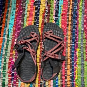 Chacos size 7
